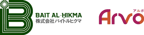 BAIT AL-HIKMA 株式会社バイトルヒクマ