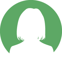女性のアイコン